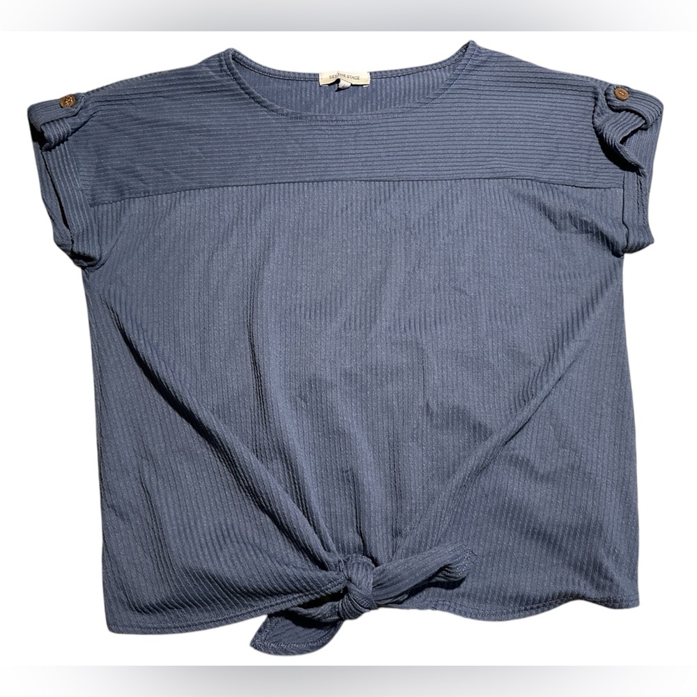 Women’s set the stage top